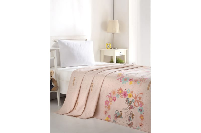 EPONJ HOME Överkast - Textilier & mattor - Sängkläder