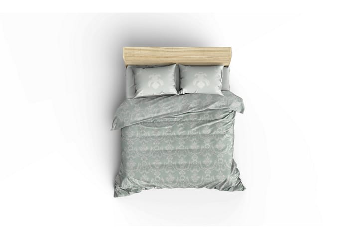 EPONJ HOME Överkast Grön - Textilier & mattor - Sängkläder
