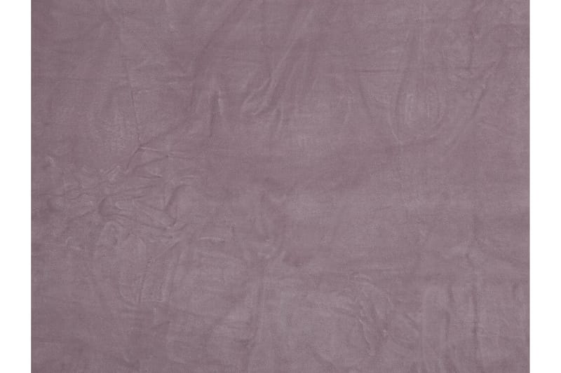 HOLECZ Sängöverdrag 160x200 cm Rosa - Textilier & mattor - Sängkläder
