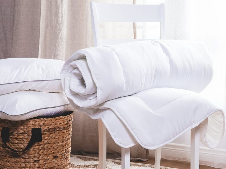KABRU Täcke 220|240 cm - Textilier & mattor - Sängkläder