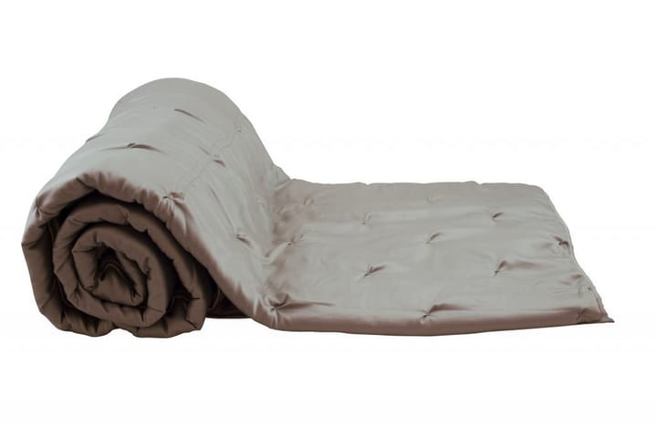 KIRIL Överkast Champagne - Textilier & mattor - Sängkläder