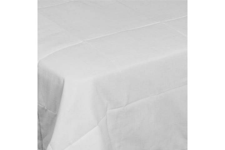 LASSI Överkast 260x160 cm Vit - Textilier & mattor - Sängkläder