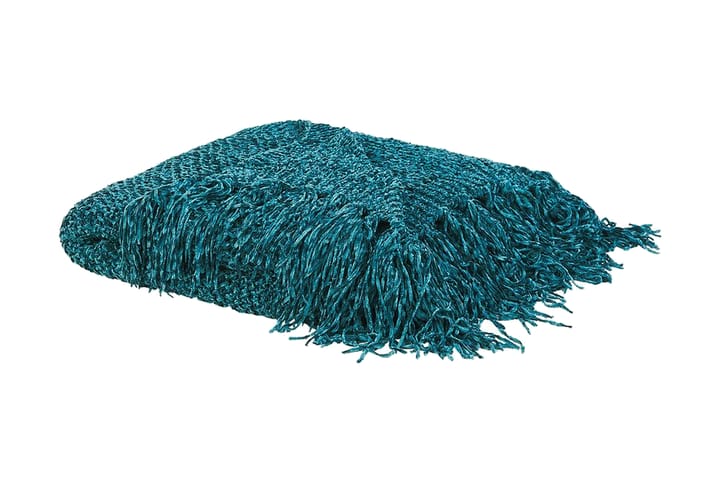 SELAATA Överkast 150x200 cm Grön - Textilier & mattor - Sängkläder - Överkast - Överkast dubbelsäng