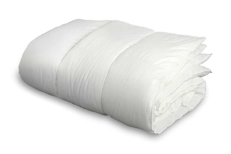 Täcke + Kudde Vuxen - Borganäs - Textilier & mattor - Sängkläder - Täcke