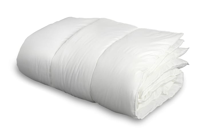Täcke + Kudde Vuxen - Borganäs - Textilier & mattor - Sängkläder