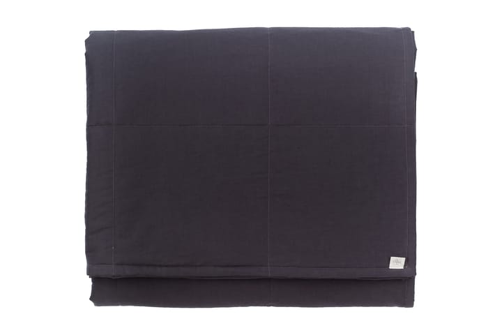 TUOHI Överkast 300x270 cm Grå - Textilier & mattor - Sängkläder