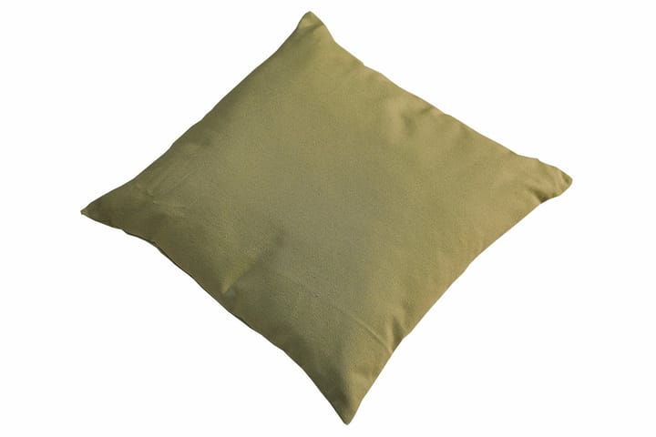 FRITAB Kuddfodral 45x45 Grön - Textilier & mattor - Tyger & hemtextil