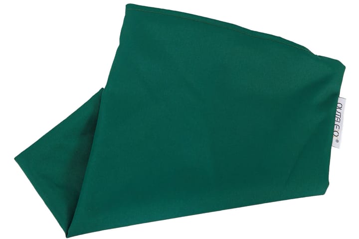 OUTFLEXX Klädsel för utegrupp Grön - Grön - Utemöbler - Dynor - Dynöverdrag & utomhusklädslar