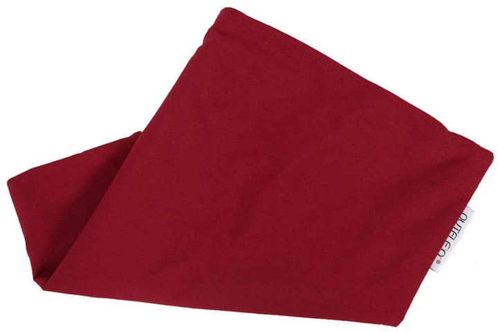 OUTFLEXX Klädsel för utegrupp Röd - Röd - Utemöbler - Dynor - Dynöverdrag & utomhusklädslar
