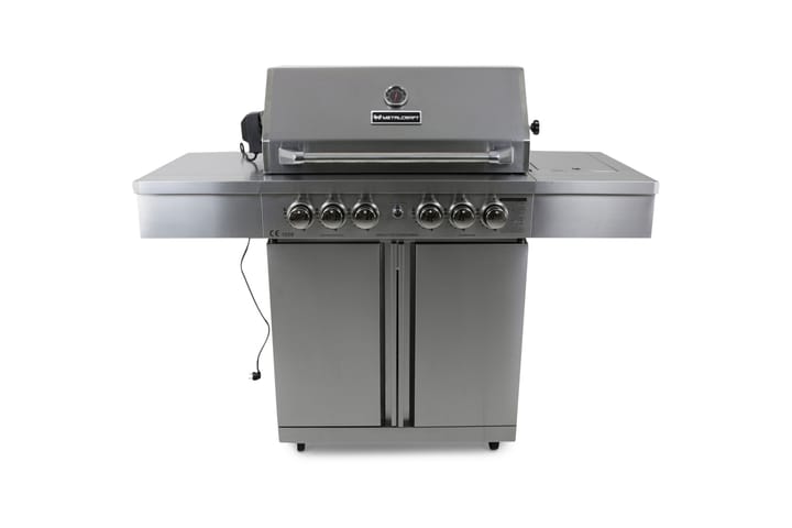 CLEARLAKE  Gasolgrill