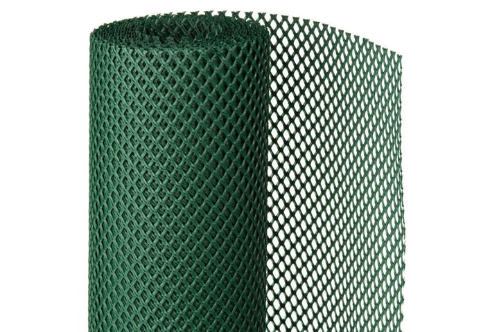 Nature Staketväv PE 1x3 m grön - Grön - Utemöbler - Övrigt utemöbler - Tillbehör - Staket & grindar