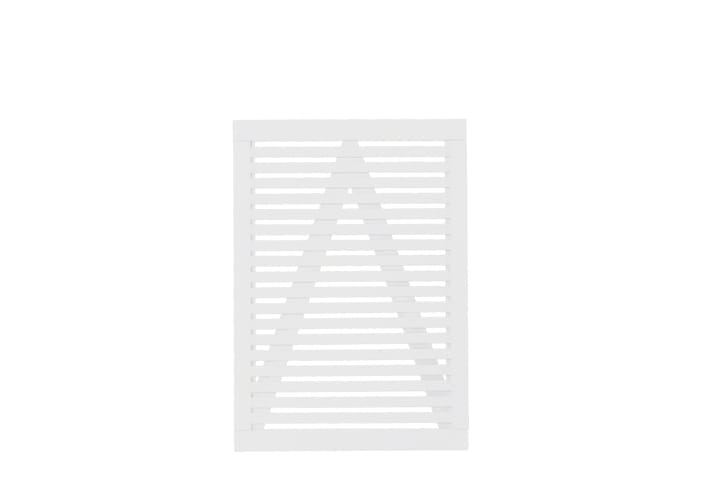 PLUS Tokyo Enkelgrind 100x140 cm - Utemöbler - Övrigt utemöbler - Tillbehör - Staket & grindar