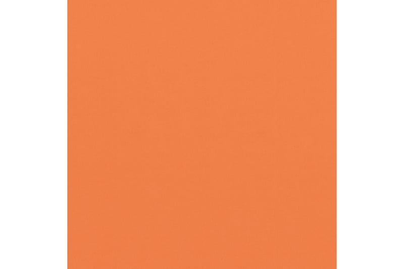 Balkongskärm orange 120x300 cm oxfordtyg - Orange - Utemöbler - Solskydd - Övrig solskydd