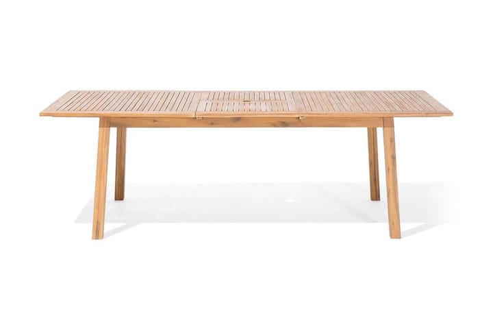 CESANA Trädgårdsbord 240 cm - Utemöbler - Trädgårdsbord & Utebord - Matbord ute