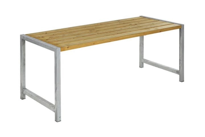 PLUS Melvin Picknickbord - Utemöbler - Trädgårdsbord & Utebord - Picknickbord