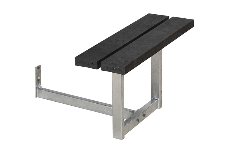 PLUS påbyggnad till Basic Bord/Bänkset 77 cm - Utemöbler - Trädgårdsbord & Utebord - Picknickbord
