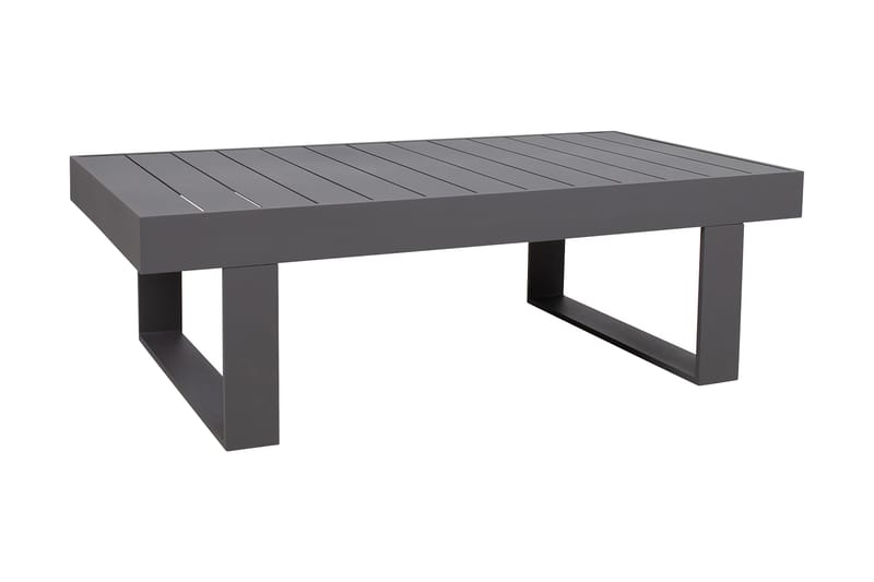 Fluffy Soffbord - Utemöbler - Trädgårdsbord & Utebord - Soffbord utomhus & loungebord