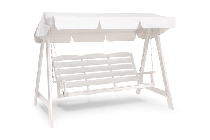 SLÖINGE Hammock - Utemöbler - Trädgårdsbord & Utebord - Cafebord